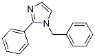 37734-89-7,1-benzyl-2-phenyl-1H-imidazole