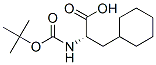 37736-82-6,BOC-BETA-CYCLOHEXYL-ALA-OH
