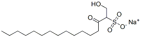 37747-10-7,SODIUM MYRISTOYL ISETHIONATE
