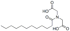 3775-51-7,N-Carboxymethyl-N-(1-oxododecyl)glycine