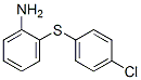 37750-29-1,2-AMINO-4'-CHLORODIPHENYL SULFIDE