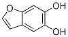 37761-74-3,5,6-Benzofurandiol