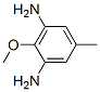 37780-40-8,1,3-Benzenediamine,  2-methoxy-5-methyl-