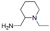 37782-46-0,1-ethylpiperidine-2-methylamine