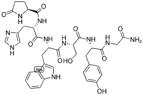37783-55-4,LHRH (1-6) AMIDE