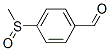 37794-15-3,p-(methylsulphinyl)benzaldehyde