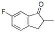 37794-19-7,6-Fluoro-2-methylindanone