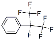 378-34-7,HEPTAFLUOROISOPROPYLBENZENE 98