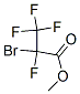 378-67-6,METHYL 2-BROMO-2,3,3,3-TETRAFLUOROPROPIONATE