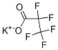 378-76-7,potassium pentafluoropropionate