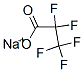 378-77-8,SODIUM PENTAFLUOROPROPIONATE