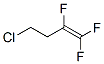 378-81-4,4-CHLORO-1,1,2-TRIFLUORO-1-BUTENE