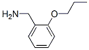 37806-31-8,2-PROPOXYBENZYLAMINE