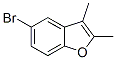 3782-16-9,5-BROMO-2,3-DIMETHYL-1-BENZOFURAN
