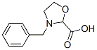 378223-36-0,3-BENZYL-2-OXAZOLIDINECARBOXYLIC ACID