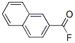 37827-83-1,2-Naphthalenecarbonyl fluoride (9CI)