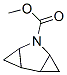 37835-31-7,5-Azatricyclo[4.1.0.02,4]heptane-5-carboxylicacid,methylester,