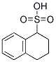 37837-69-7,1,2,3,4-tetrahydronaphthalenesulphonic acid