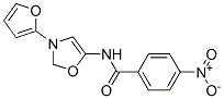 37853-09-1,N-[3-(2-furyl)oxazol-5-yl]-4-nitro-benzamide