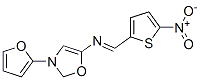 37853-19-3,N-[3-(2-furyl)oxazol-5-yl]-1-(5-nitrothiophen-2-yl)methanimine