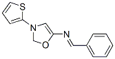 37853-21-7,1-phenyl-N-(3-thiophen-2-yloxazol-5-yl)methanimine