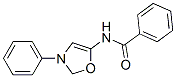 37853-32-0,N-(3-phenyloxazol-5-yl)benzamide