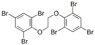 1,2-Bis(2,4,6-tribromophenoxy)ethane 37853-59-1,1,2-Bis(2,4,6-tribromophenoxy)ethane