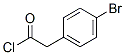 37859-24-8,4-Bromophenylacetyl chloride