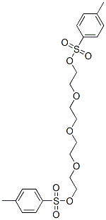 37860-51-8,TETRAETHYLENE GLYCOL DI-P-TOSYLATE