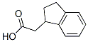 37868-26-1,2-Indanylacetic acid