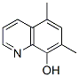 37873-29-3,5,7-Dimethyl-8-hydroxyquinoline