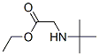37885-76-0,ETHYL 2-(TERT-BUTYLAMINO)ACETATE