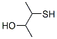 37887-04-0,2-Mercapto-3-butanol