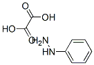 37887-33-5,PHENYLHYDRAZINE OXALATE