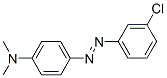 3789-77-3,3'-CHLORO-4-DIMETHYLAMINOAZOBENZENE