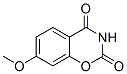 37895-24-2,7-METHOXY-1,3-BENZOXAZINE-2,4-DIONE