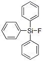 379-50-0,TRIPHENYLFLUOROSILANE