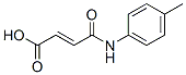 37904-03-3,4-OXO-4-(4-TOLUIDINO)BUT-2-ENOIC ACID