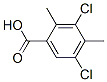 37908-90-0,3,5-BIS-CHLOROMETHYL-4-METHYL-BENZOIC ACID