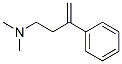 37918-73-3,Dimethyl-(3-phenyl-but-3-enyl)-amine