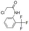 3792-04-9,N-(CHLOROACETYL)-2-(TRIFLUOROMETHYL)ANILINE