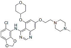 379231-04-6,Saracatinib