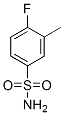 379254-40-7,Benzenesulfonamide, 4-fluoro-3-methyl- (9CI)