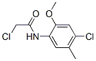379255-21-7,2-Chloro-N-(4-chloro-2-methoxy-5-methyl-phenyl)-acetamide