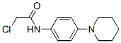 379255-22-8,2-CHLORO-N-(4-PIPERIDIN-1-YL-PHENYL)-ACETAMIDE