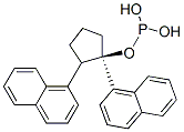 379268-58-3,(R)-BINAPHTHYLCYCLOPENTYLPHOSPHITE