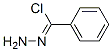 37932-51-7,BENZENECARBOHYDRAZONOYL CHLORIDE