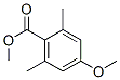 37934-88-6,Methyl 4-methoxy-2,6-dimethylbenzoate