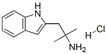 3794-97-6,1-(1H-indol-2-yl)-2-methyl-propan-2-amine hydrochloride