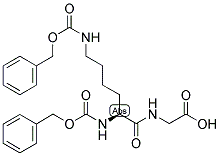 37941-54-1,Z-LYS(Z)-GLY-OH